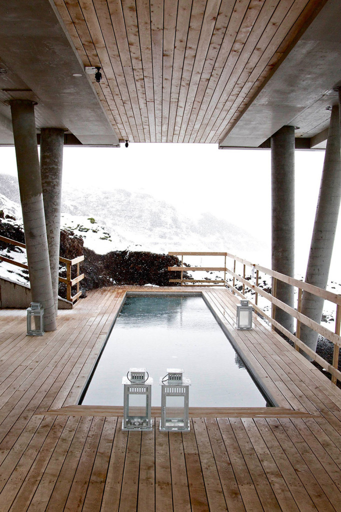 Ion Luxury Adventure Hotel Iceland balcony-with-pool-opens-t
