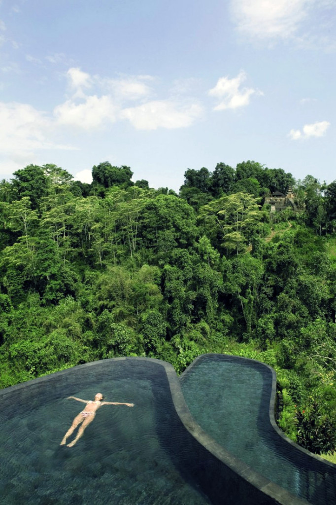 Bali Swimming pool