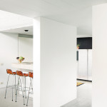 Vandemoortele Residence Kitchen ideasgn by Renaud de Poorter