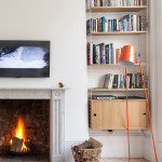 Flat Refurbishment in Islington by Architecture For London 03
