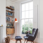 Flat Refurbishment in Islington by Architecture For London 12