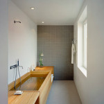 The Designer Home Bathroom  by Claesson Koivisto Rune