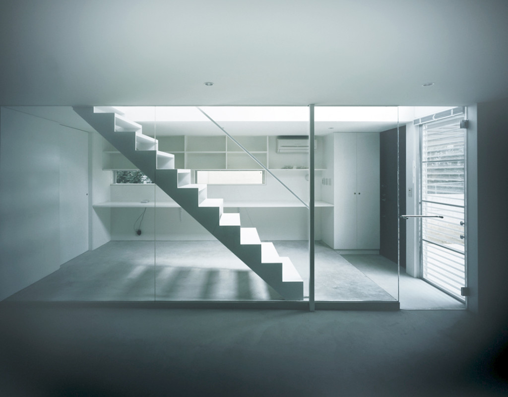 Industrial Designer House by Koji Tsutsui Associates 04