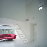 Industrial Designer House by Koji Tsutsui Associates 08