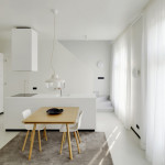 The Post Office Conversion by Wiel Arets Architects 6