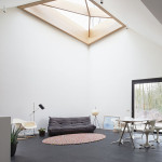 Huis voor Patrick by Low Architects
