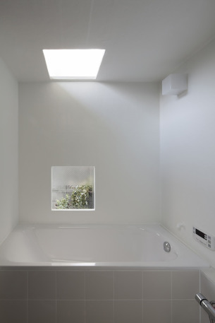 Windows Bathroom