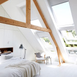 Lumber dream bedroom