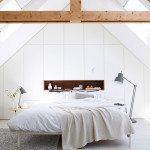 Lumber dream bedroom 2
