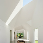 Villa 4.0 by Dick van Gameren architecten 7