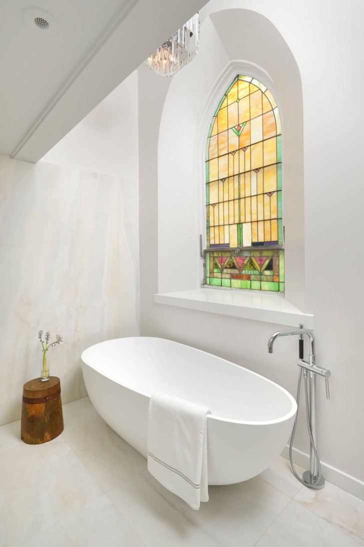 Church Conversion by Linc Thelen Design and Scrafano Architects