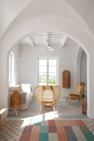 Menorca Living Space