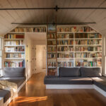 Tiny House Sauvie by Jessica Helgerson