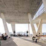 1111 Lincoln Road Parking Garage / Herzog & De Meuron