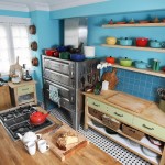 Anna Olson's Kitchen