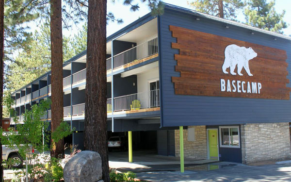 Basecamp South Lake Tahoe 015