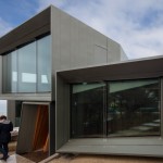 Fairhaven Beach House / John Wardle Architects