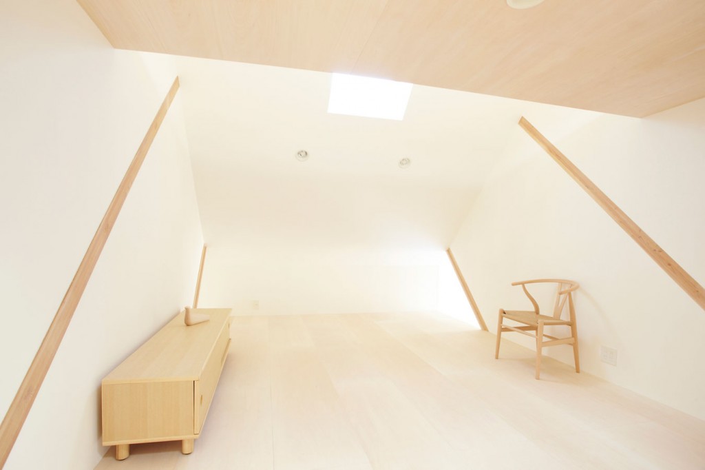 House H  Hiroyuki Shinozaki Architects 15