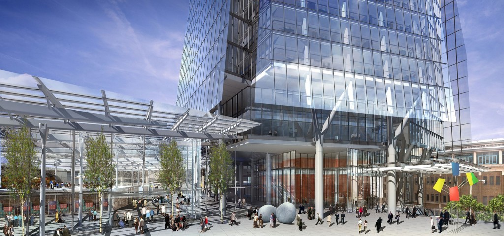 The Shard London Renzo Piano 004