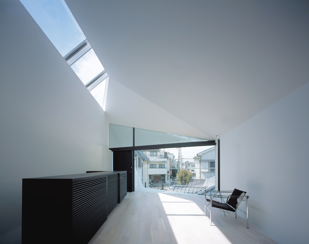 Arrow Soho House Japan by Apollo Architects & Associates 005