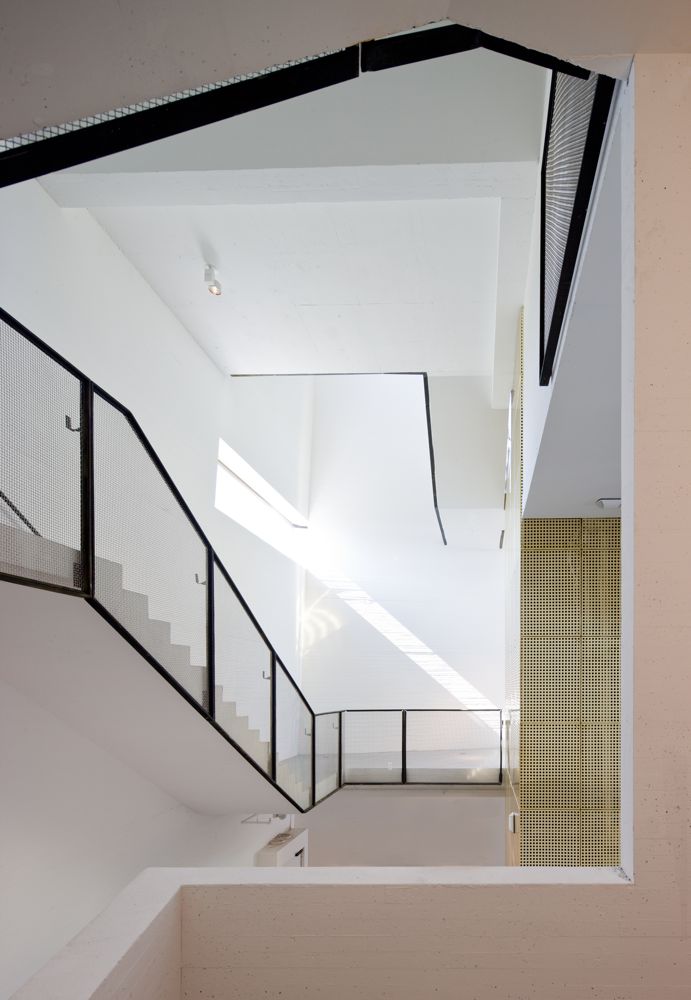 Knut Hamsun Centre by Steven Holl Architects 018