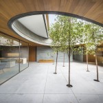 The Wall House / FARM