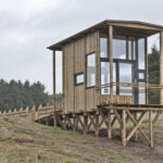 Naust paa Aure / TYIN tegnestue Architects