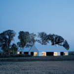 Baron House / John Pawson