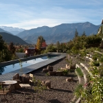 Soplo House / Cazú Zegers G