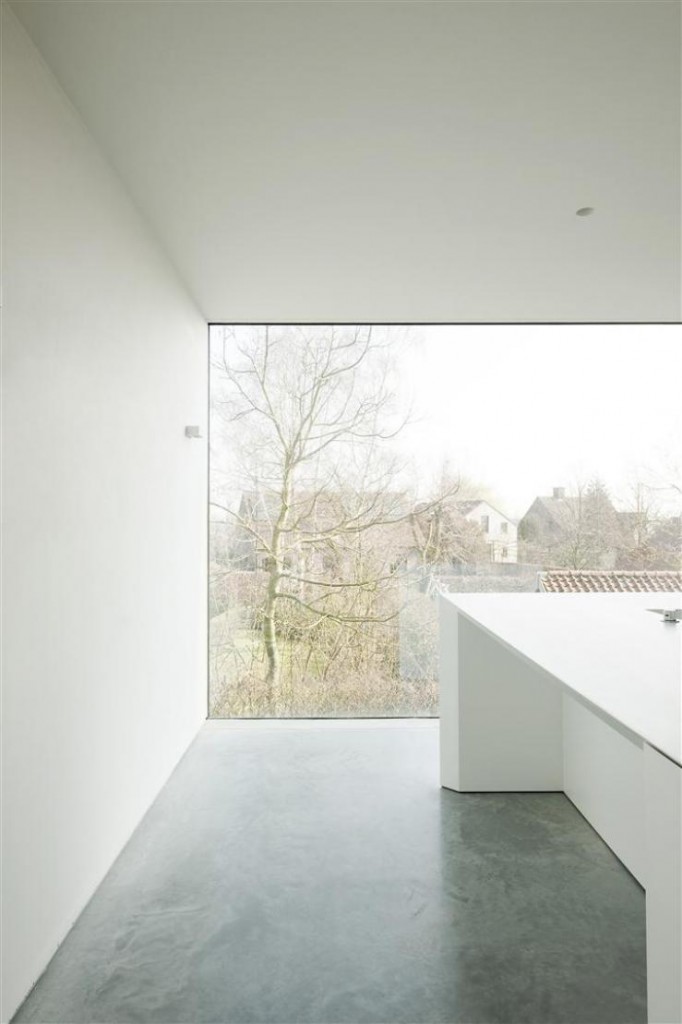 House DZ by Graux Baeyens architecten 014