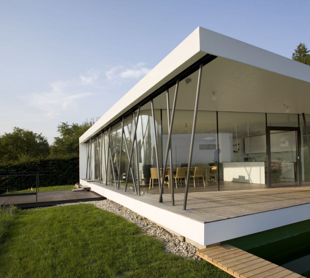House M Austria by Caramel Architekten 002