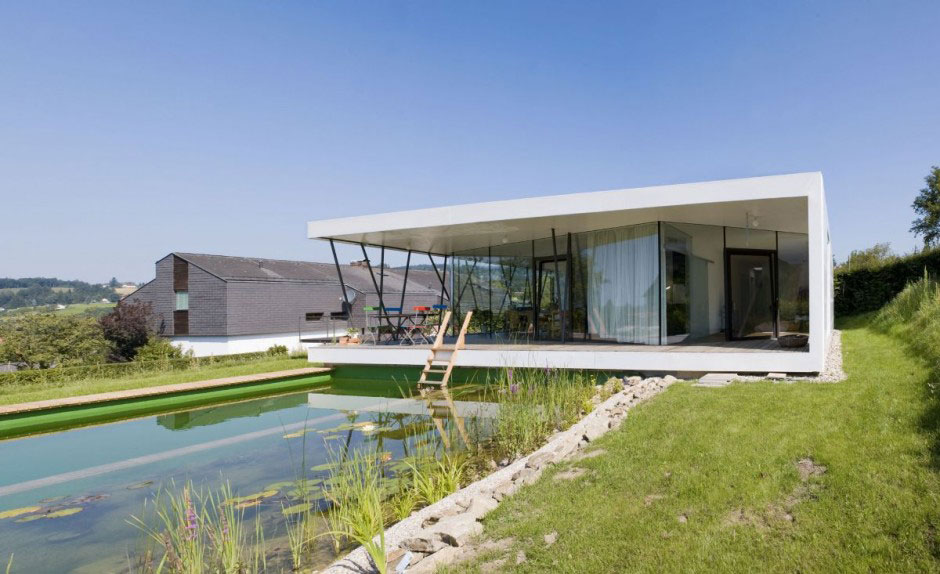 House M Austria by Caramel Architekten 004