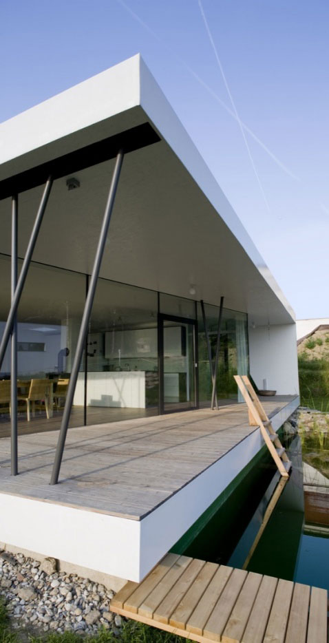 House M Austria by Caramel Architekten 006