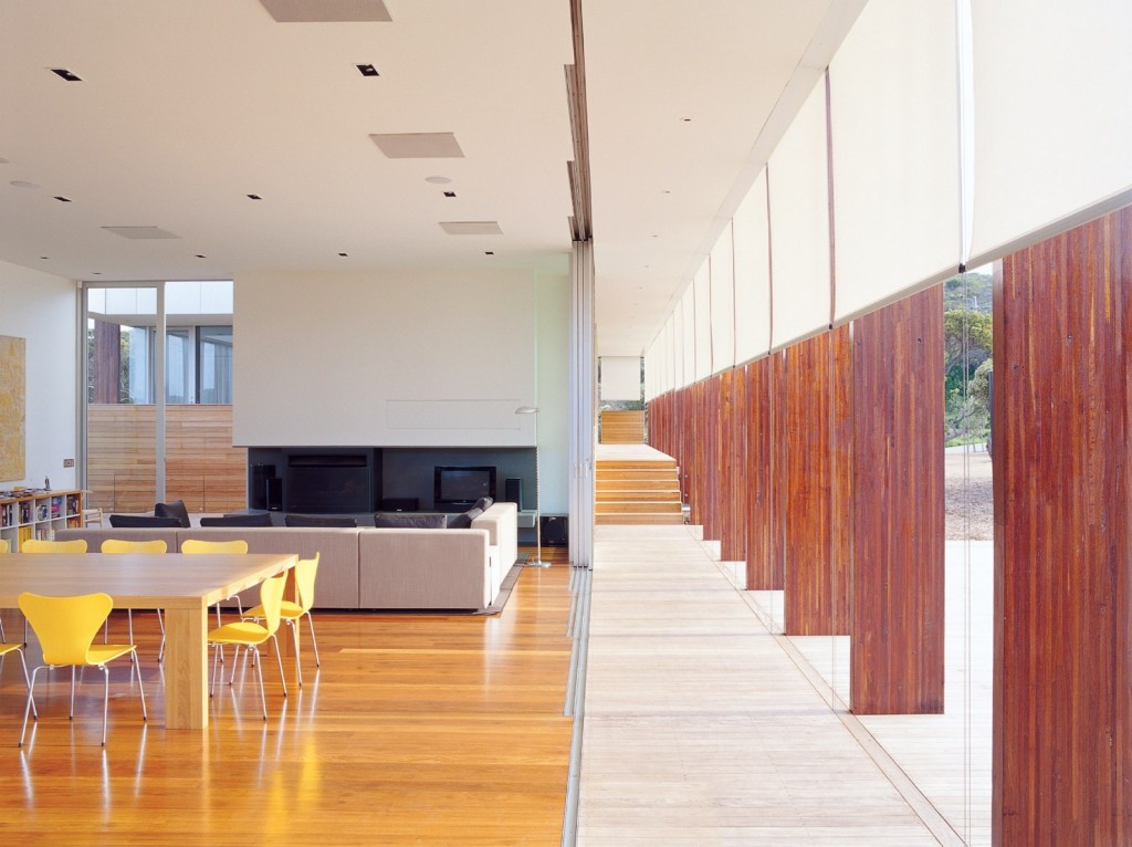 Peninsula House by watson architecture + Nexus Designs 003
