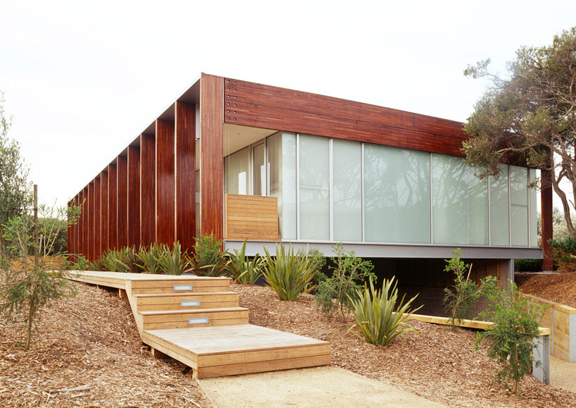 Peninsula House by watson architecture + Nexus Designs 007