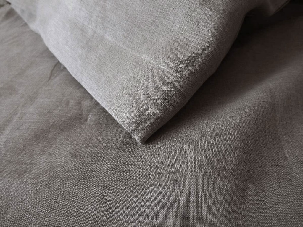 Rough Linen  Tricia Rose smooth-natural