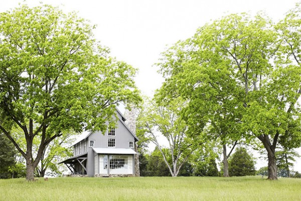 A Modern Farmhouse ideasgn4 Pursley Dixon Architecture