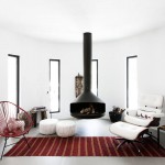 Inspiration Interiors Shot / Paul Raeside