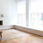 Wooster Street Loft / Mark Naden - TODA