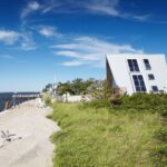 Doug + Bill's House by Bromley Caldari Architects