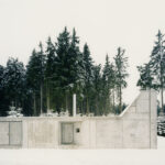 Refuge Hut on Fichtelberg by AFF