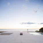 House of the Infinite by Alberto Campo Baeza
