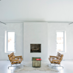 Marfa House Conversion by Barbara Hill