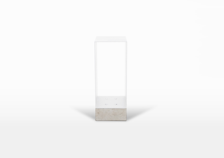 Röshults Manhattan Storage unit by Cornelia ideasgn