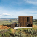 Sky House by PLATFORM architecture + design