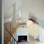 Vacation House in Lake Båven by M.B.A