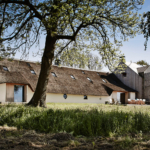 The Barns by Sander Architecten