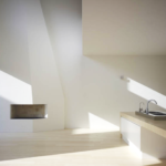 House IJburg by Rocha Tombal Architecten
