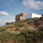 Villa Kratir by decaArchitecture
