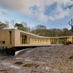 Villa K in Bergen by Architecten CSK